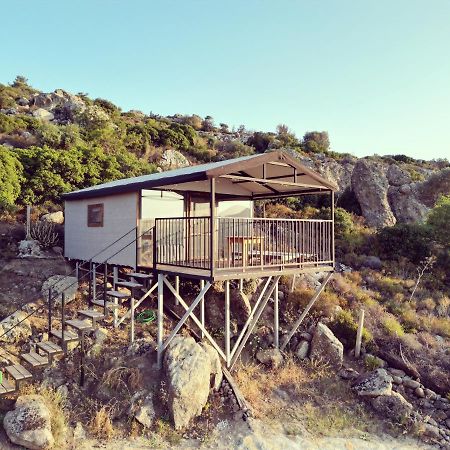 Mandra - Nature Living Bodrum Extérieur photo