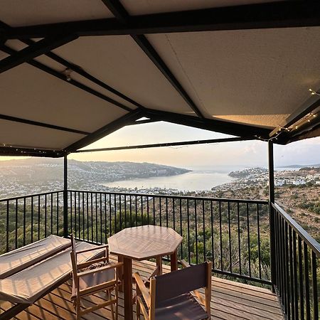 Mandra - Nature Living Bodrum Extérieur photo