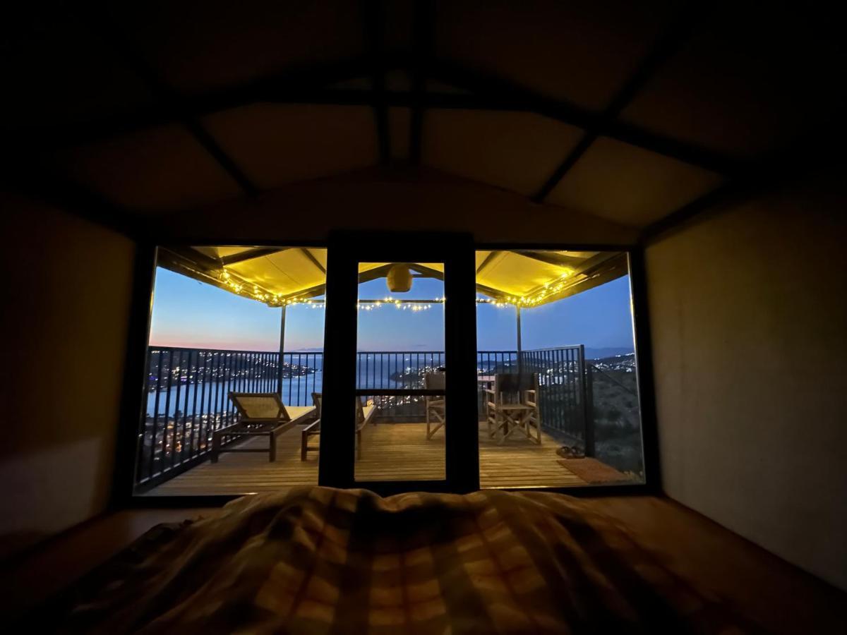 Mandra - Nature Living Bodrum Extérieur photo