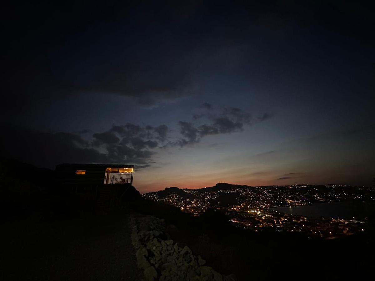 Mandra - Nature Living Bodrum Extérieur photo