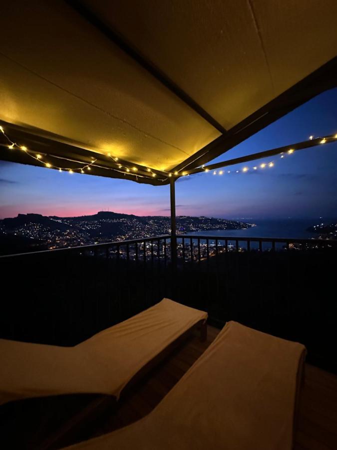 Mandra - Nature Living Bodrum Extérieur photo