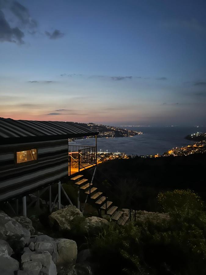 Mandra - Nature Living Bodrum Extérieur photo