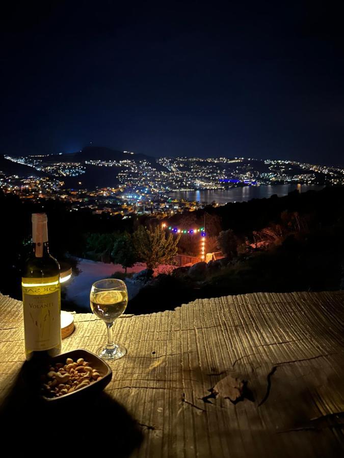 Mandra - Nature Living Bodrum Extérieur photo