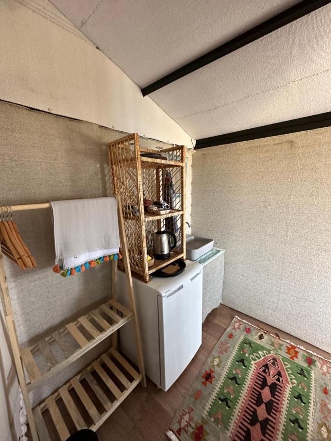Mandra - Nature Living Bodrum Extérieur photo