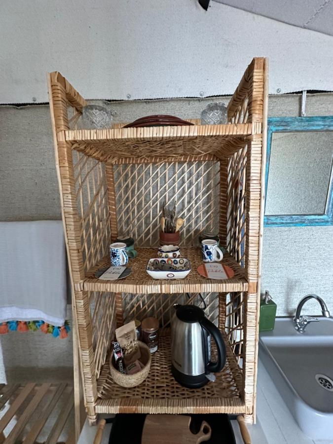 Mandra - Nature Living Bodrum Extérieur photo