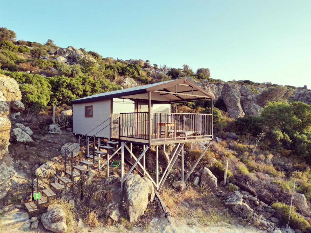 Mandra - Nature Living Bodrum Extérieur photo